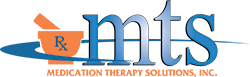 mts-logo medication therapy solutions